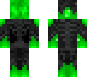 poison wither