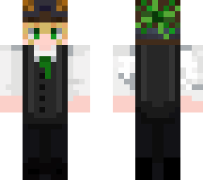 psmp oc (suit)