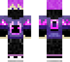 purple jersey