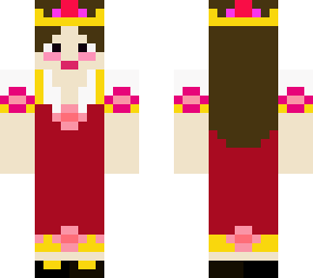 queen evetamon