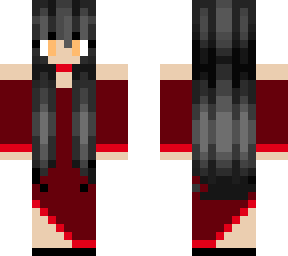 raina oc