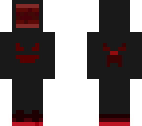 red hoodie guy