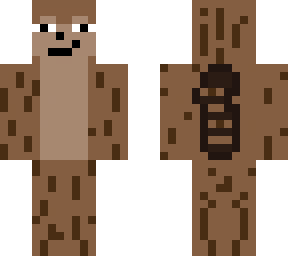rigby template