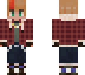 rockyvids updated skin