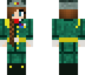 russian military girl urss update