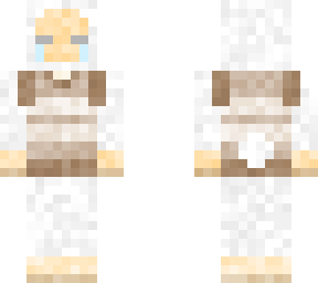sheepish