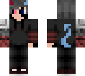 Shiz | Minecraft Skin