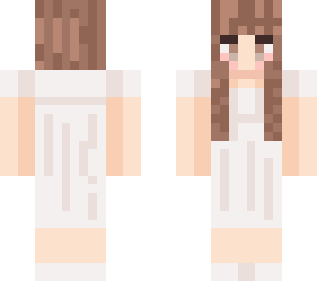 simple dress