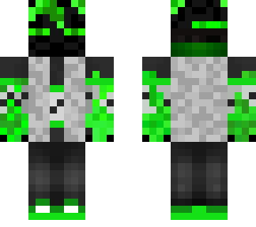 siryakari enderman spirit