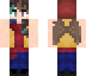 skin con offi