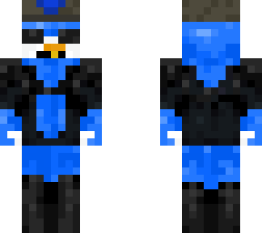 snowman x invincible