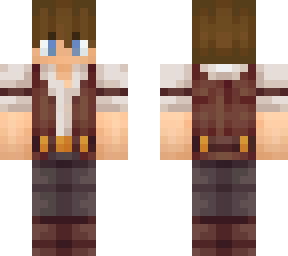 steampunk achem
