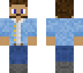 steve (my version)