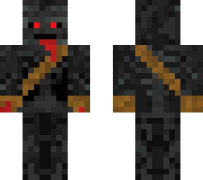 survie wither