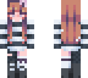 tiger skin