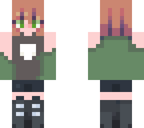 toger kin