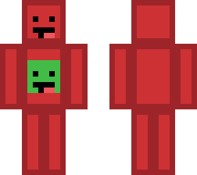 tomato guy