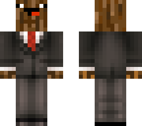 tree suit for egoisticdoor