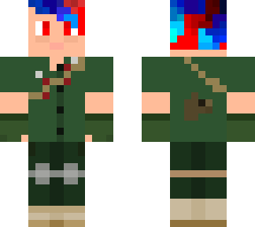 war herag0n