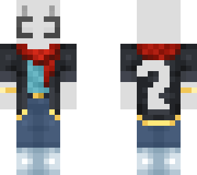 white cat