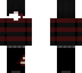 wounded eboy