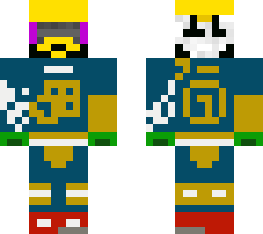 zolty