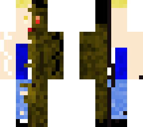 zombie