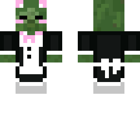 zombie maid