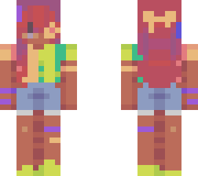 :[ colour me proud ]: . ter2