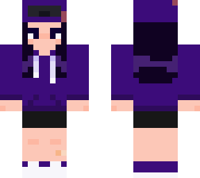 -{cassette girl}-