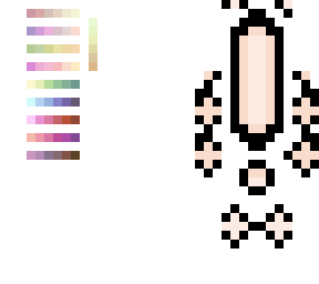 (15 follower palette contest)