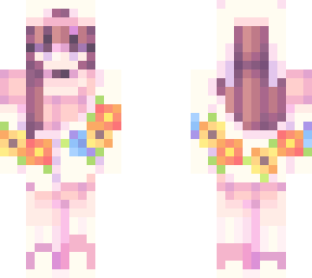 [easter bunny - raffle used]