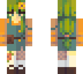 -green thumb|rce-