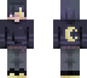 .midnight follows.//hb used