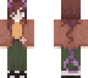 (not og) tallulah for rp server
