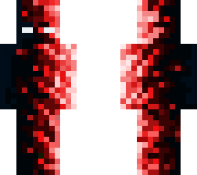 >red flame<