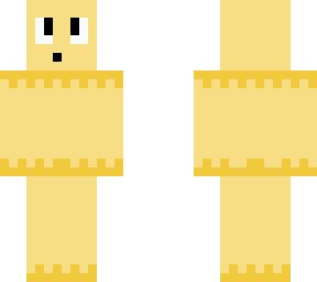 adorable (yellow)