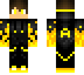 anlyking gold