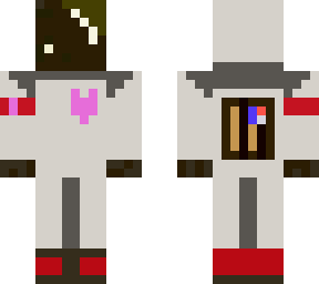astronaut