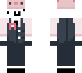 axolotl derp but i put a suit on him
