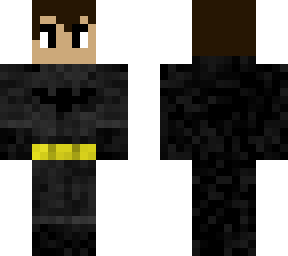 batman unmasked