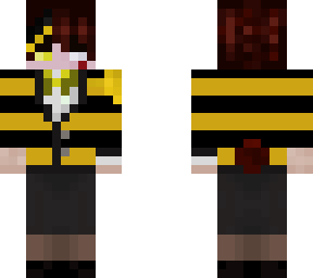 bee goat