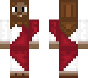 black jesus