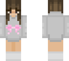 bow girlie 2