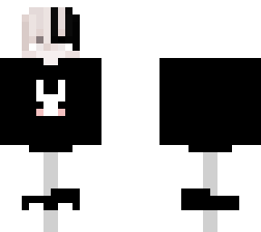 bunny boy