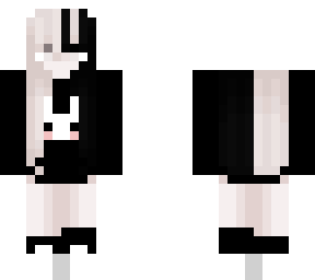 bunny girl