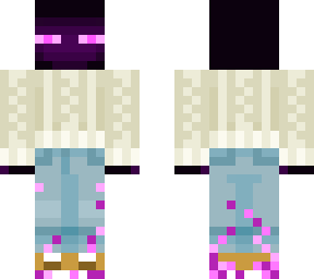 casual ender