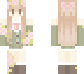 cherry blossom || rce
