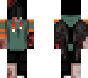chris- rp character