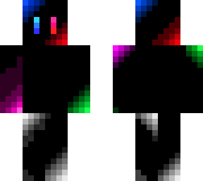 color invershion